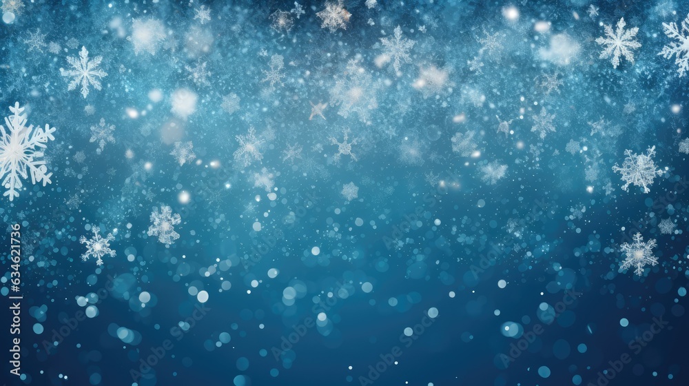 christmas background banner no text