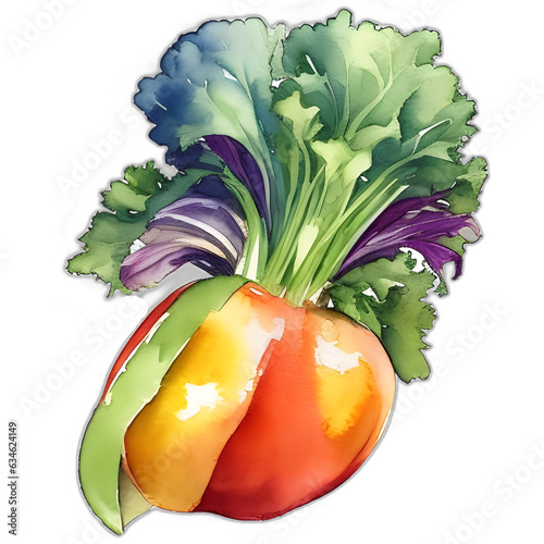 vegetable