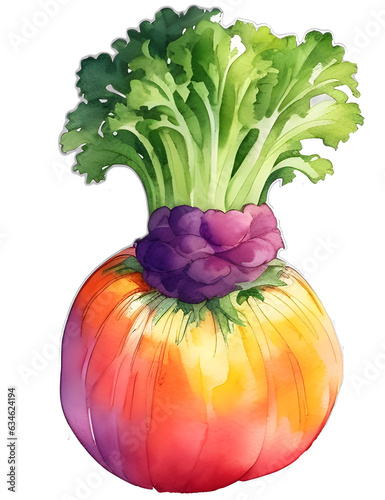 vegetable