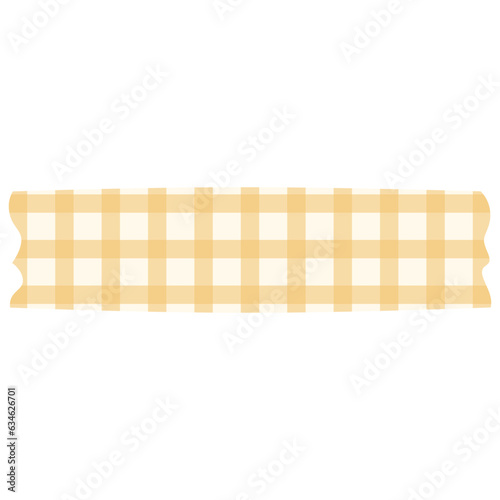 Simple Washitape Texture