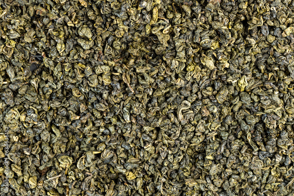 ready for making green tea dried high-quality tea leaves ready for making green tea dried high-quality tea leaves