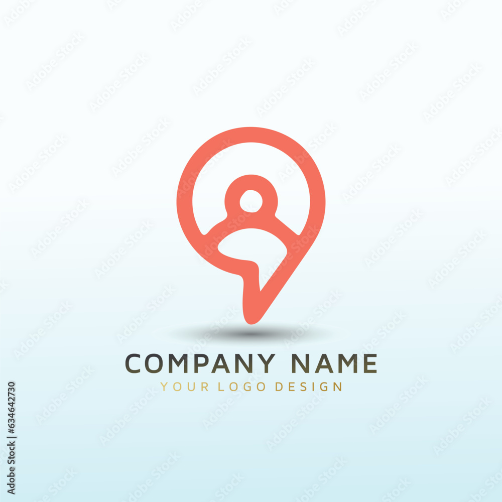Design a logo for text message software built for creators