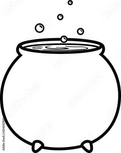 poison for halloween decorative element