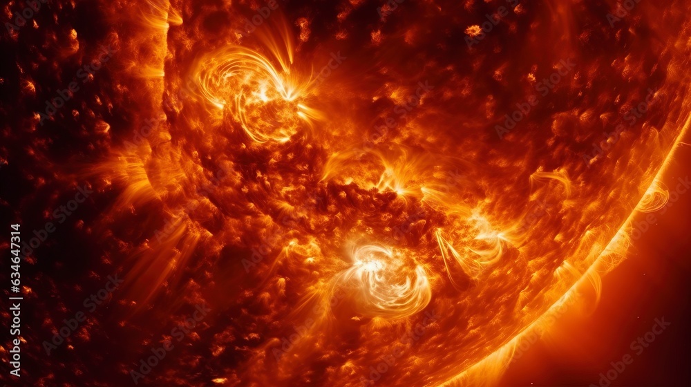Nasas Latest Findings Understanding The Dangers Of Solar Winds - qsvsvz5