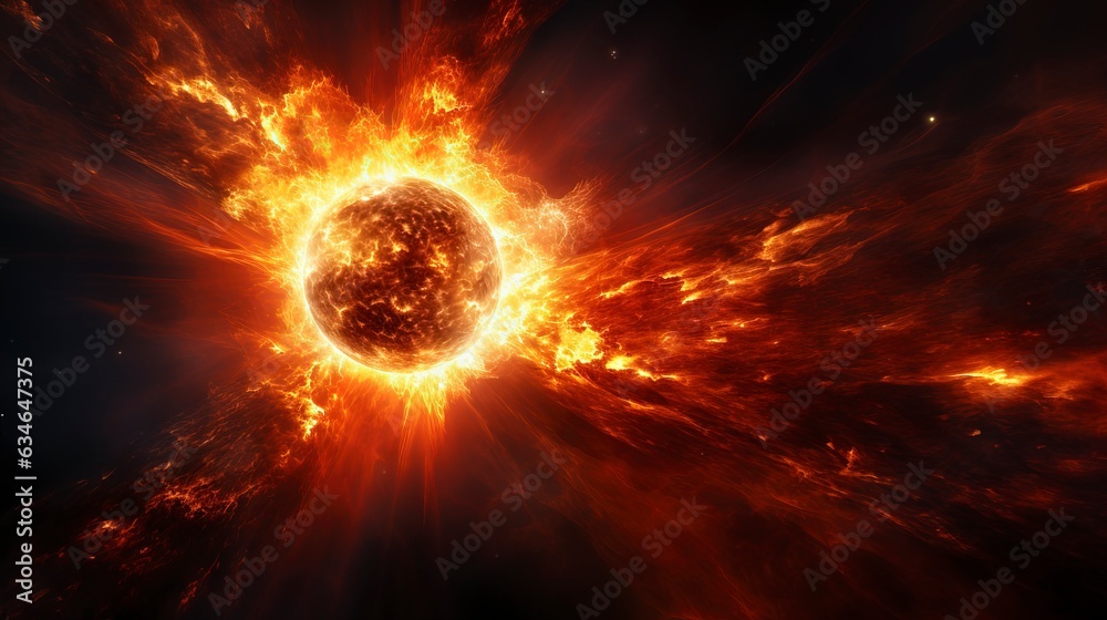 Nasas Latest Findings Understanding The Dangers Of Solar Winds - nq7eu9u