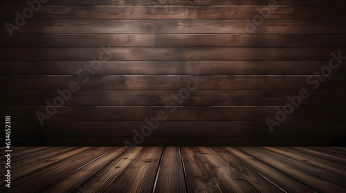Wood Close Up Background
