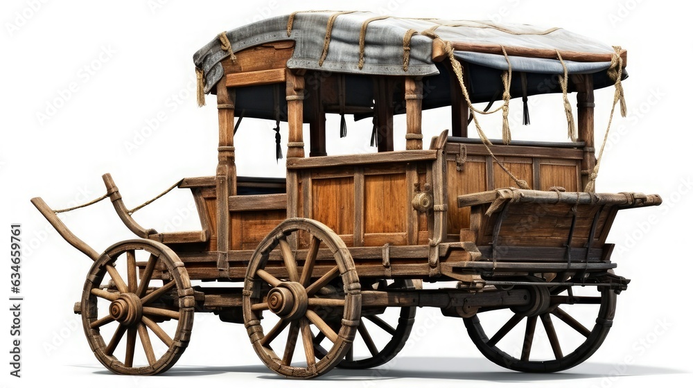 Fototapeta premium transportation