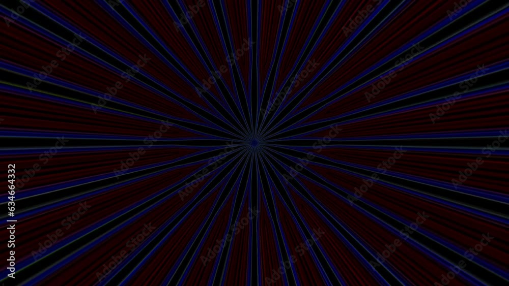 3D Abstract shining bright lines set wave, colorful, black background 3D Abstract shining bright lines set wave, colorful, black background