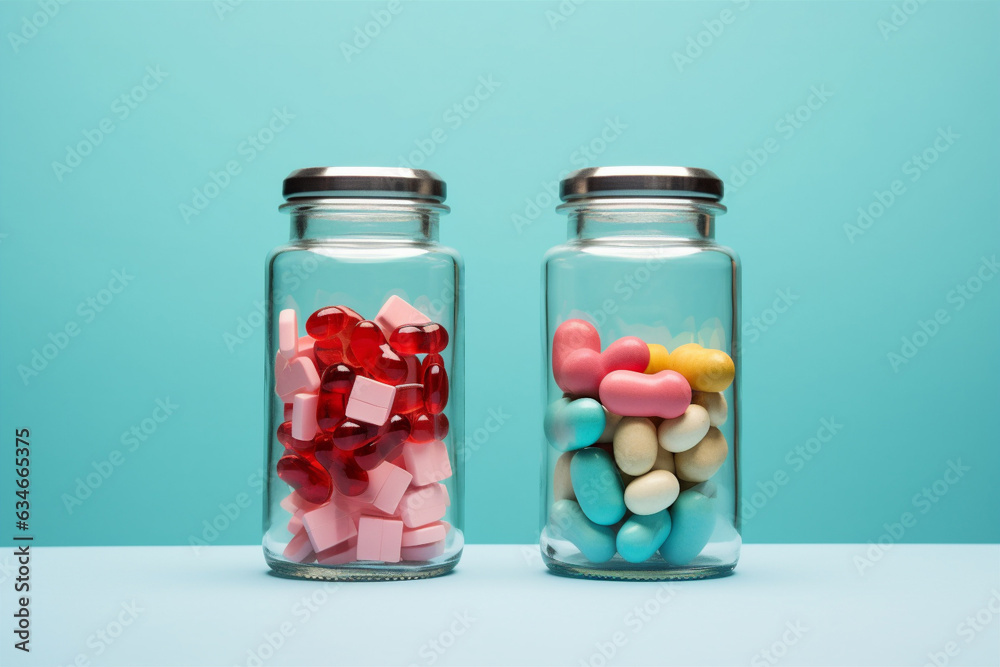 Medicine that makes you healthier Medicine that makes you healthier
