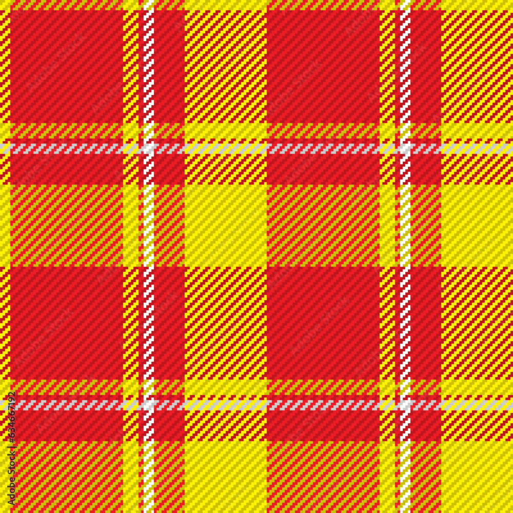 Seamless pattern of scottish tartan plaid. Repeatable background with check fabric texture. Vector backdrop striped textile print. Seamless pattern of scottish tartan plaid. Repeatable background with check fabric texture. Vector backdrop striped textile print.
