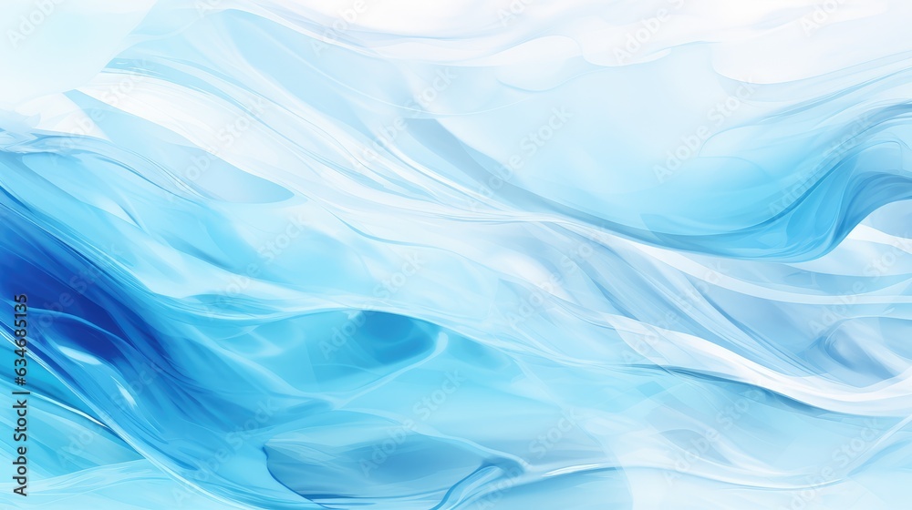 Abstract Water Background Abstract Water Background