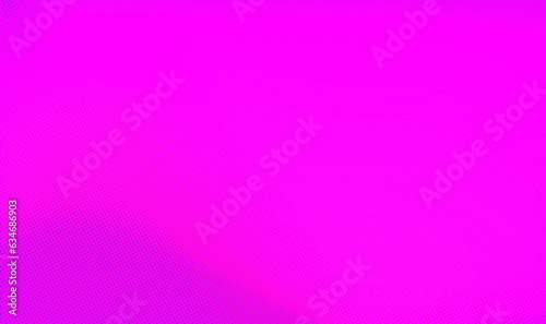 Plain pink color background. Empty backdrop with copy space, usable for social media promotions, events, banners, posters, anniversary, party, and online web Ads