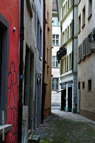 City of Lucerne