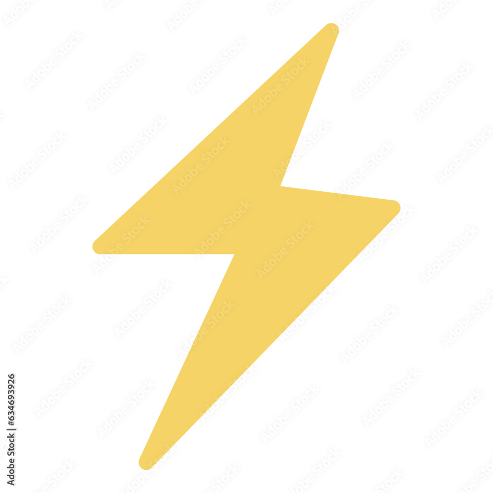 flash icon flat style vector flash icon flat style vector