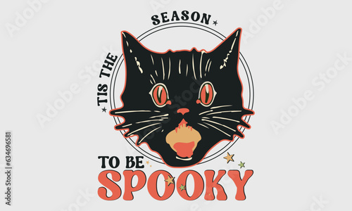 Foto Vintage Halloween Sublimation Bundle