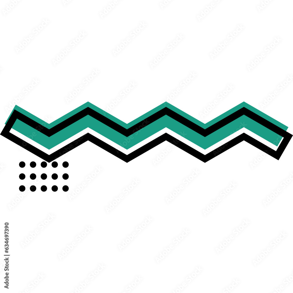 Retro Shape Retro Shape