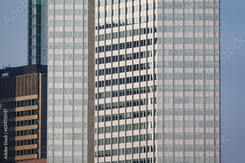 Wallpaper Mural Hochhaus Torontodigital.ca