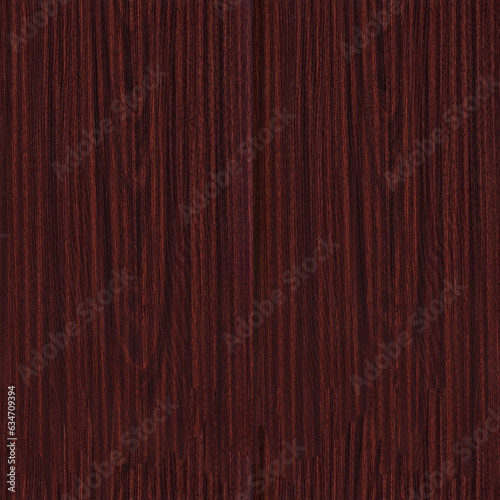 Seamless texture - mahogany natural wood - seamless - scale 60x60cm
