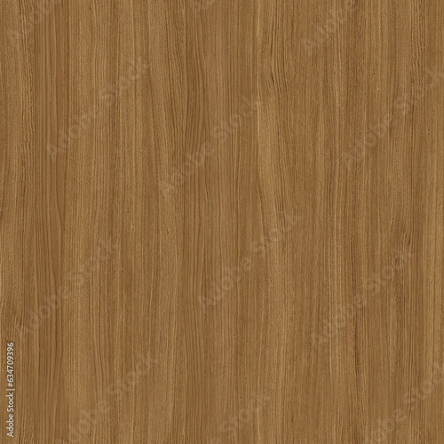 Foto Seamless texture - nut natural wood - seamless - scale 60x60cm