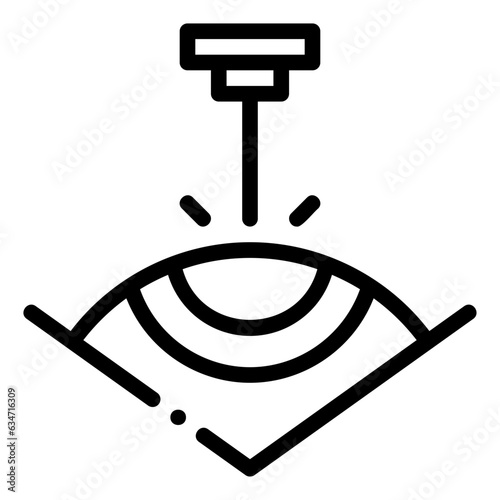 eye surgery.svg