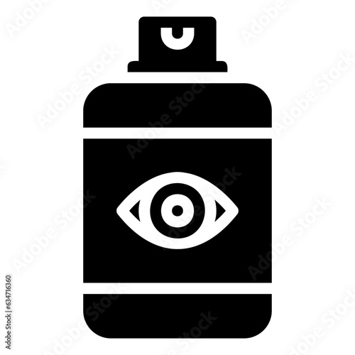 eye spray.svg