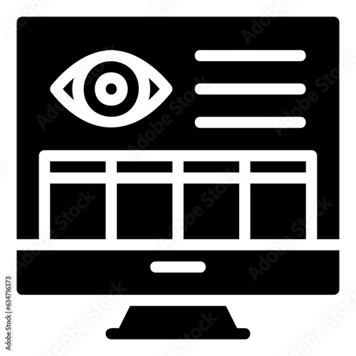 eye test result.svg