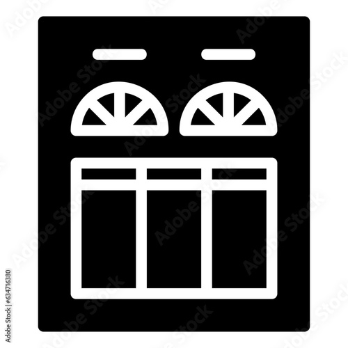 eyeglasses prescription.svg