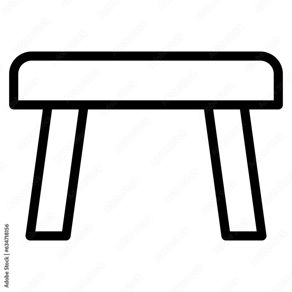 table line table line