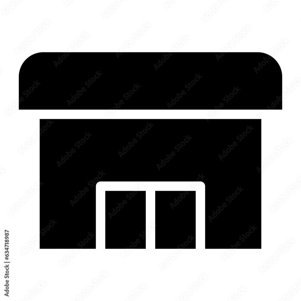 stadium glyph 