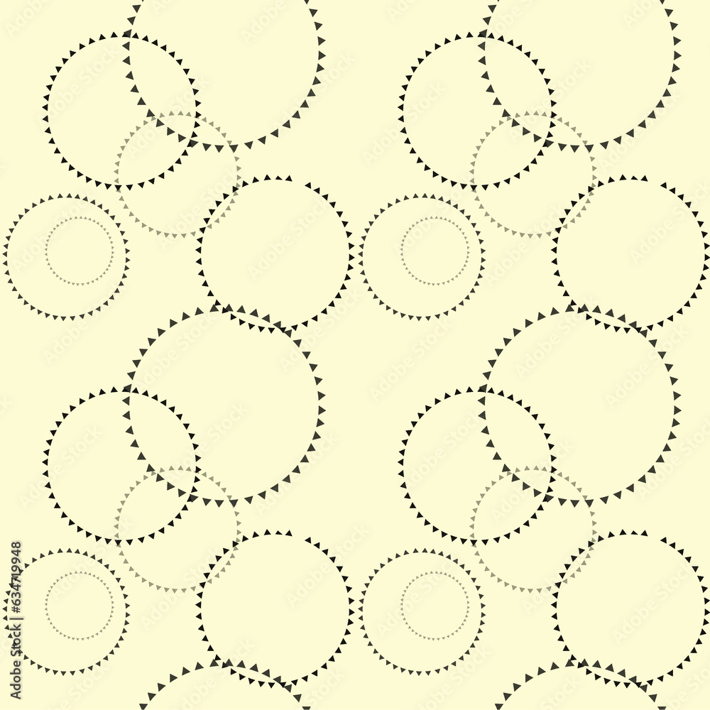 Digital And Textile Design Pattern Digital And Textile Design Pattern