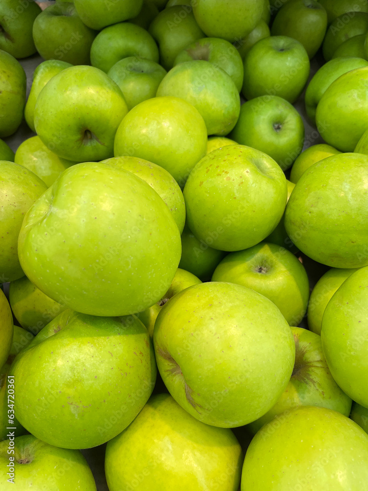 green, apples, group, close-up, background
green, apples, group, close-up, background