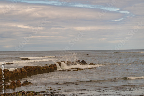 Lossiemouth  Scotland