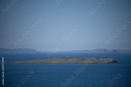 Kilmaluag, Isle of Skye, Scotland photo