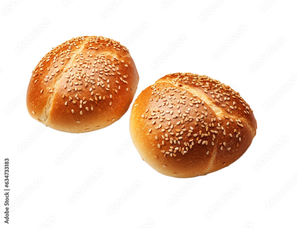 two buns two buns