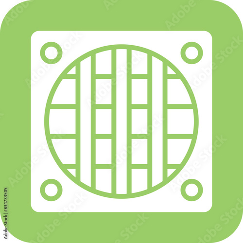 Vector Design Drain Icon Style