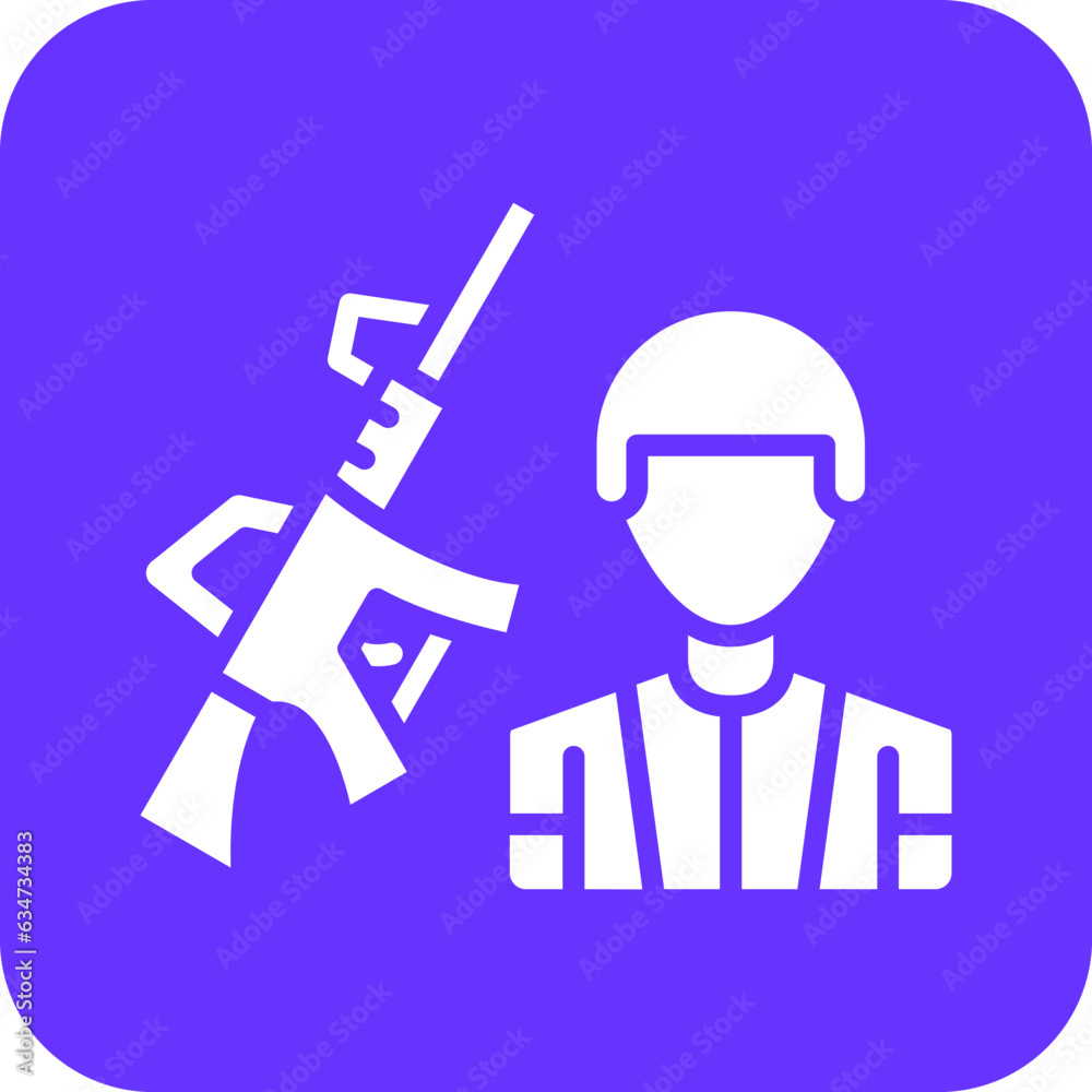 Vector Design Pubg Icon Style Vector Design Pubg Icon Style