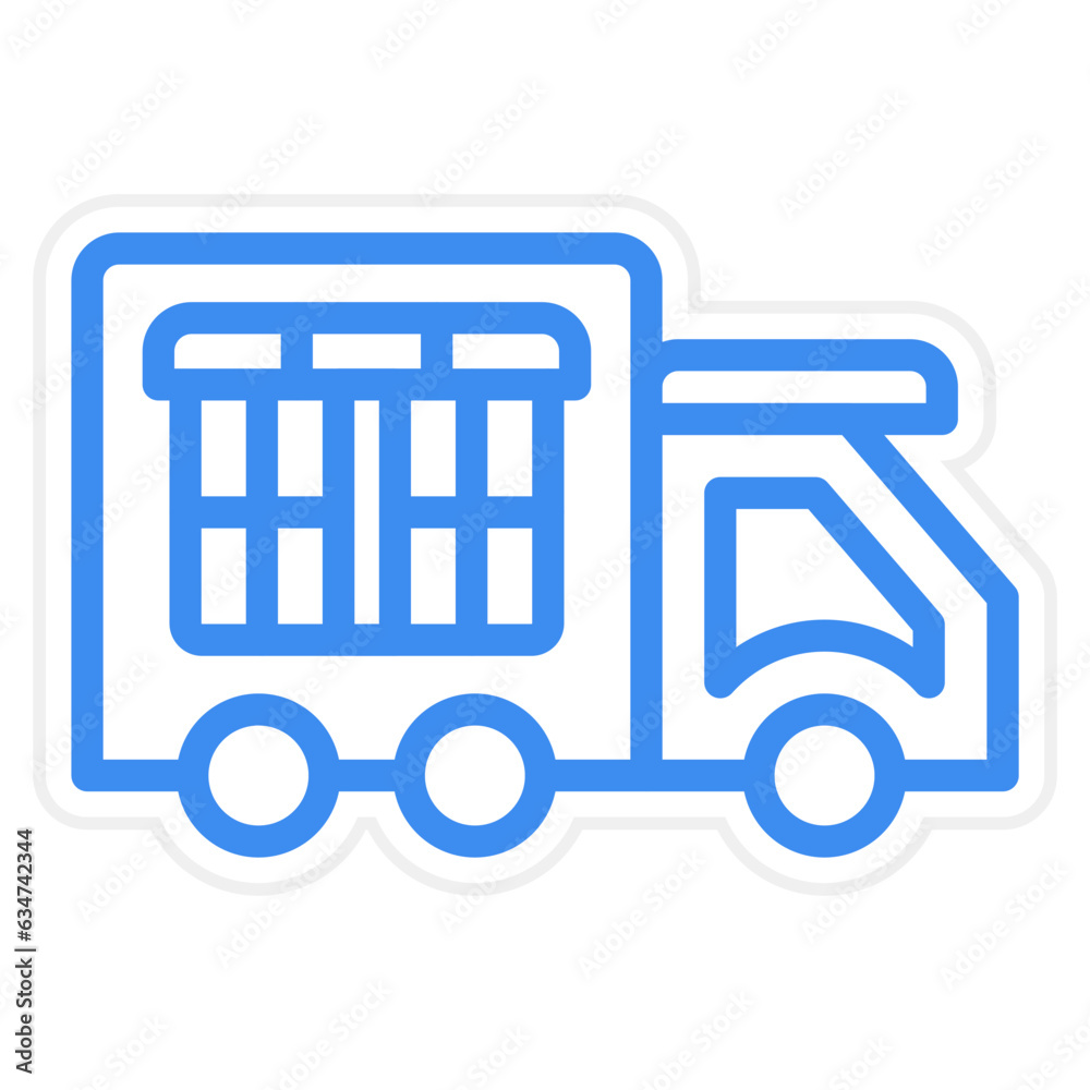 Vector Design Express Shipping Icon Style Vector Design Express Shipping Icon Style