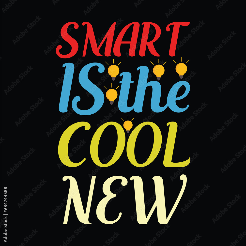 Back to school t-shirt design , first day, hundred daysof  School, typography t-shirts, Pro Vector