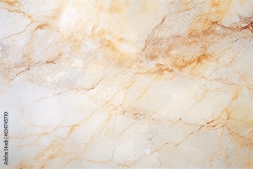 Natural Italian slab marble background for interior exterior home wallpaper, ceramic granite tile surface with ivory beige hue.