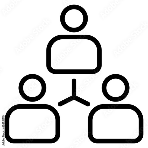 delegate icon
