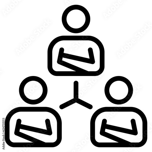 delegate icon