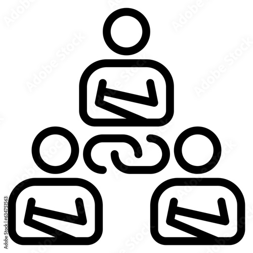 delegate icon
