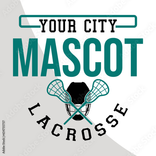 Lacrosse SVG, Lacrosse Cut File, Lacrosse Stick Svg, Lax Sports SVG, Silhouette, Digital File, Svg