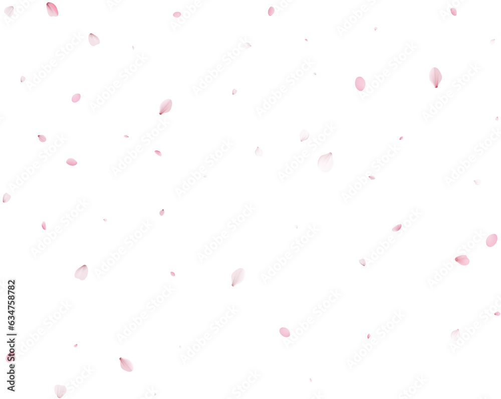 Magic Cherry Background