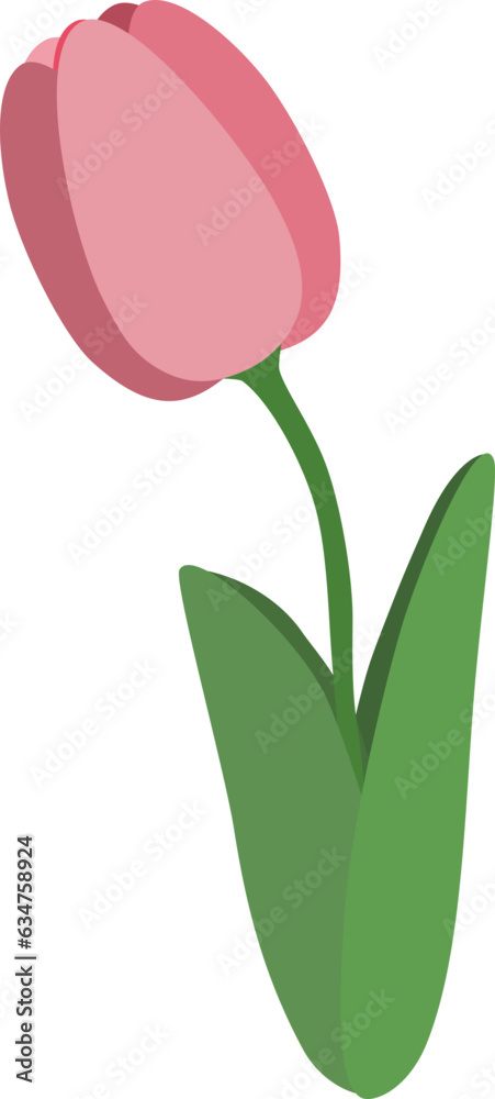 Obraz premium flower