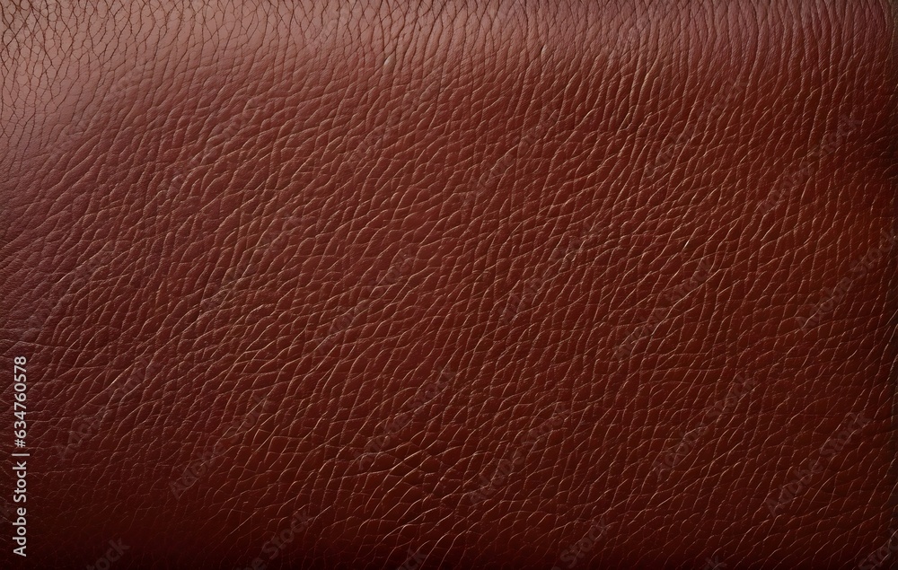 Brown leather, leather texture, leather background, pattern, surface, skin Brown leather, leather texture, leather background, pattern, surface, skin