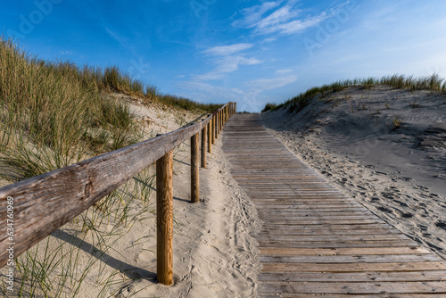 19:00 Uhr auf Langeoog