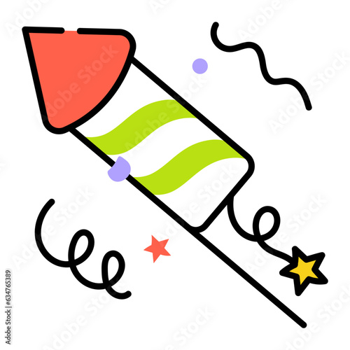 Firecracker 