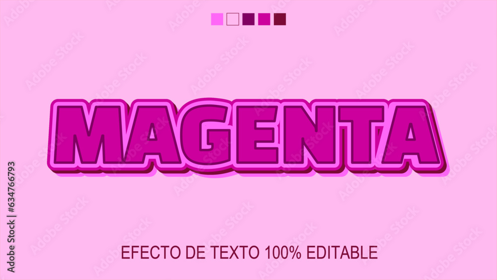 magenta magenta