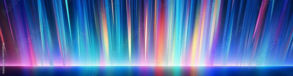 bright background with colorful lines bright background with colorful lines